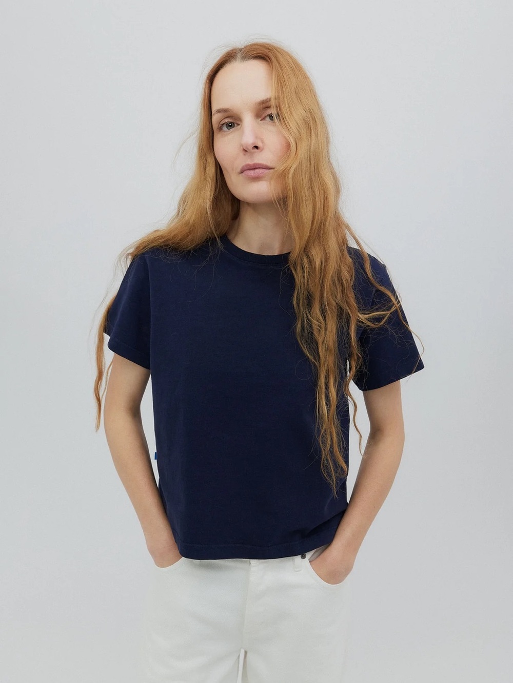 The Shirt from Still Here NY